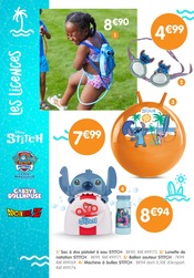 Sac À Dos Angebote im Prospekt "SPLash &fun" von B&M Sac À Dos Angebote im Prospekt "SPLash &fun" von B&M auf Seite 20