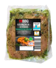 Hähnchensteaks im ALDI SÜD Prospekt Hähnchensteaks von BBQ im aktuellen ALDI SÜD Prospekt für 4,99 €