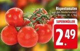 Rispentomaten im EDEKA Prospekt Rispentomaten von im aktuellen EDEKA Prospekt für 2,49 €