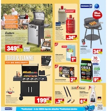 Grillkohle im Marktkauf Prospekt "Aktuelle Angebote" mit 45 Seiten (Stuttgart)