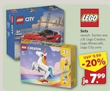 combi Berumbur - Sets Angebot im Prospekt Sets bei combi im Berumbur Prospekt für 7,99 €