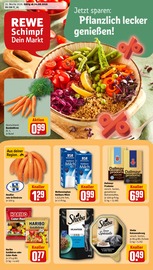 REWE Supermarkt Prospekt der aktuellen Woche mit 16 Seiten, gültig von 24.08.2026 bis 29.08.2026, in Nattheim und Umgebung Aktueller REWE Supermarkt Prospekt in Nattheim und Umgebung, "Dein Markt" mit 16 Seiten, 24.08.2026 - 29.08.2026