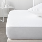 Protege-matelas 90x190cm - Bi1 à Besançon Protege-matelas 90x190cm en promo chez Bi1 Besançon à 6,99 €