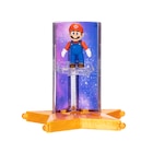 Figurine De Luxe Super Mario Galaxy en promo chez Carrefour Nantes à 26,99 €