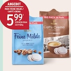 Feine Milde von Tchibo im aktuellen EDEKA Prospekt