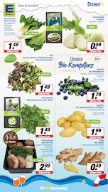 Aktueller EDEKA Prospekt mit Bio, "Aktuelle Angebote", Seite 6