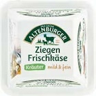 Aktuelles Der Grüne Ziegenkäse Angebot bei Netto Marken-Discount in Neumünster ab 2,49 €