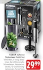 Stabmixer Multi-Set im Angebot bei E center in St. Ingbert Stabmixer Multi-Set Angebote von EDEKA zuhause bei E center St. Ingbert für 29,99 €