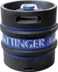 Pils Original im Angebot bei Globus-Baumarkt in Saarbrücken Pils Original Angebote von Oettinger bei Globus-Baumarkt Saarbrücken für 22,00 €
