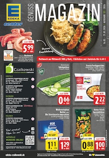 Aktueller E center Prospekt für Krefeld und Ungebung, Seiten zum blättern E center Prospekt Aktuelle Angebote mit Seiten in Krefeld und Umgebung