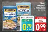 Les Sauces Hollandaise bei E center im Oer-Erkenschwick Prospekt für 0,79 €