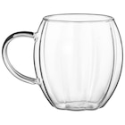 Mug pumkin en verre - B&M à Saint-Maur-des-Fossés Mug pumkin en verre en promo chez B&M Saint-Maur-des-Fossés à 2,99 €