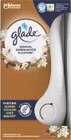 Diffuseur Sense & Spray - GLADE en promo chez Super U La Seyne-sur-Mer à 4,47 €