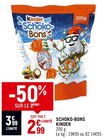 Promo Schoko-Bons à 2,99 € dans le catalogue Vival à Cauterets