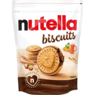 Aktuelle Nutella Angebote bei Netto Marken-Discount in Freiberg Aktuelles Nutella Biscuits Angebot bei Netto Marken-Discount in Freiberg ab 2,79 €
