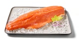 Aktuelle Lachs Angebote bei Lidl in Essen Aktuelles Norwegische Lachsseite Angebot bei Lidl in Essen ab 13,29 €