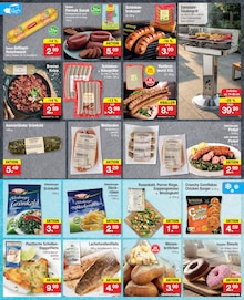 Bratwurst im Zimmermann Prospekt "Aktuelle Angebote" mit 12 Seiten (Hildesheim)