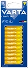 Aktuelles Longlife Alkaline Batterien Angebot bei Thomas Philipps in Bergisch Gladbach ab 6,99 €