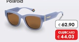 Polaroid Angebote bei Travel FREE Plauen für 44,03 €