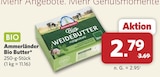 Bio Butter im Angebot bei combi in Wilhelmshaven Bio Butter Angebote von Ammerländer bei combi Wilhelmshaven für 2,79 €