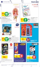 Offre Colle dans le catalogue Intermarché Hyper du moment à la page 54