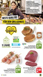 Rindfleisch im E center Prospekt in Nürtingen Aktueller E center Prospekt mit Rindfleisch, "Aktuelle Angebote", Seite 8