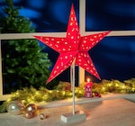 20er-LED-Weihnachtsstern* Angebote bei Penny Osnabrück für 7,99 €