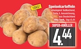 Aktuelles Speisekartoffeln Angebot bei EDEKA in Ingolstadt ab 4,44 €