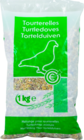 GRAINES POUR TOURTERELLES COUSSIN - RIGA en promo à 1,86 € chez Auchan Hypermarché GRAINES POUR TOURTERELLES COUSSIN - RIGA dans le catalogue Auchan Hypermarché