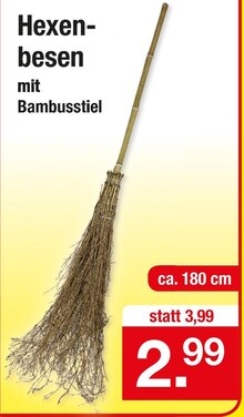 Hexenbesen