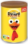 Chicore soluble l'original - RICORE - U Express à Roubaix Chicore soluble l'original - RICORE en promo chez U Express Roubaix à 3,09 €