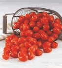 Tomate cerise allongee dans le catalogue Hyper U