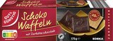Schoko Waffeln Vollmilch bei EDEKA im Prospekt "" für 2,29 €