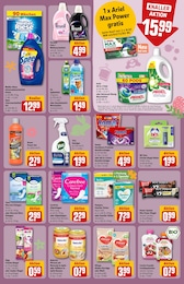 Somat Angebot im aktuellen REWE Prospekt auf Seite 29