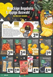 Bio im EDEKA Prospekt in Herne Aktueller EDEKA Prospekt mit Bio, "Aktuelle Angebote", Seite 4
