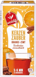 Wintertee bei ALDI SÜD in Nürnberg Wintertee im Angebot bei ALDI SÜD Nürnberg für 0,99 €