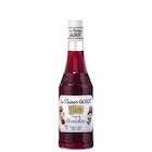 Sirop Bio - LA MAISON GUIOT dans le catalogue Carrefour Market