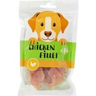Aliment complémentaire pour chiens - CARREFOUR - Carrefour à Charenton-le-Pont Aliment complémentaire pour chiens - CARREFOUR en promo chez Carrefour Charenton-le-Pont à 3,55 €