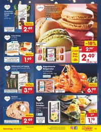 Netto Marken-Discount Lachsfilet im Prospekt Netto Marken-Discount Lachsfilet im Prospekt