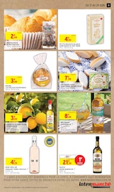 Vin Angebote im Prospekt "TOUTES ET TOUS UNIS CONTRE LA VIE CHÈRE." von Intermarché Vin Angebote im Prospekt "TOUTES ET TOUS UNIS CONTRE LA VIE CHÈRE." von Intermarché auf Seite 11