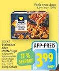 Steinpilze von EDEKA für 3,99 € bei E center im Angebot Steinpilze von EDEKA im aktuellen E center Prospekt