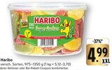 Super Gurken Angebote von Haribo bei E center Schwäbisch Gmünd für 4,99 €