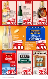 Lillet Angebot im aktuellen Kaufland Prospekt auf Seite 5