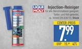 Injection-Reiniger Angebote von Liqui Moly bei EDEKA Augsburg für 7,99 €