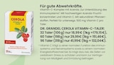 VITAMIN-C-TALER von DR. GRANDEL im aktuellen VITALIA Reformhaus Prospekt