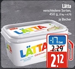 Original bei EDEKA im Merenberg Prospekt für 2,12 €