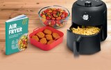Aktuelle Backzubehör Angebote bei Netto Marken-Discount in Lübeck Aktuelles Waffelform, Muffinförmchen 12er Pack, Fritteuseneinsatz Silikon Angebot bei Netto Marken-Discount in Lübeck ab 2,99 €