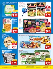 Aktueller Netto Marken-Discount Prospekt mit Lebensmittel, "Aktuelle Angebote", Seite 19
