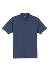 Polo jersey homme - TEX en promo chez Carrefour Polo jersey homme - TEX dans le catalogue Carrefour