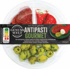 Antipasti Teller im Angebot bei Netto Marken-Discount in Meerbusch Antipasti Teller Angebote von GENUSS WELT bei Netto Marken-Discount Meerbusch für 2,49 €